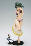 SORA Kake GIRL Kannagi Itsuki [1/10 Scale PVC]
