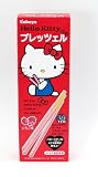 Kabaya Hello Kitty Pretz Strawberry Flavor
