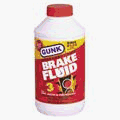 Radiator Specialty M4332 Brake Fluid