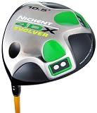 Nickent Golf- LH 4DX Evolver Driver