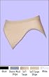 Barely There&reg; Flawless Fit Microfiber Hipster