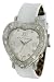 Cheap Betsey Johnson BJ2191 Ladies Watches – Discount Betsey Johnson Womens Leather Watches