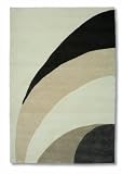 William Armes Tranquility Rug, 100% Bikaner Wool, 180 x 120 cm