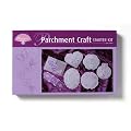 Pergamano Starter Kit Parchment Craft Arts & Crafts
