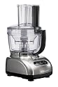 KitchenAid Artisan 5KFPM770BNK Food Processor Brushed Nickel