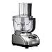 KitchenAid Artisan 5KFPM770BNK Food Processor Brushed Nickel