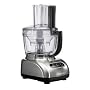 KitchenAid Artisan 5KFPM770BNK Food Processor Brushed Nickel