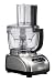KitchenAid Artisan 5KFPM770BNK Food Processor Brushed Nickel