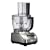 KitchenAid Artisan 5KFPM770BNK Food Processor Brushed Nickel