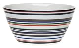 Iittala Origo 16-Ounce Bowl, Light Blue