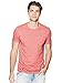 GUESS Men's Jett Striped Tee