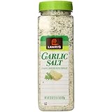 Lawry's Garlic Salt, 33 Ounce