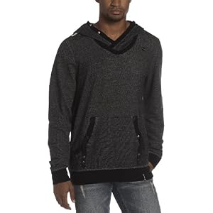 Buy Akademiks Young Mens Knightrider Fleece Jacket by Akademiks