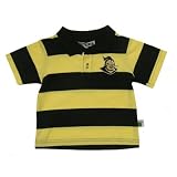 Central Florida Knights Kids Polo Dress Shirt