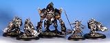 Warmachine Cryx Battle Group Box Set PIP 23001