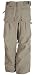 Sessions Hampton Snowboard Pants Khaki