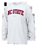 NC State Wolfpack Nike Classic Long Sleeve Tee