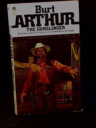 The Gunslinger (The Dark Tower I)