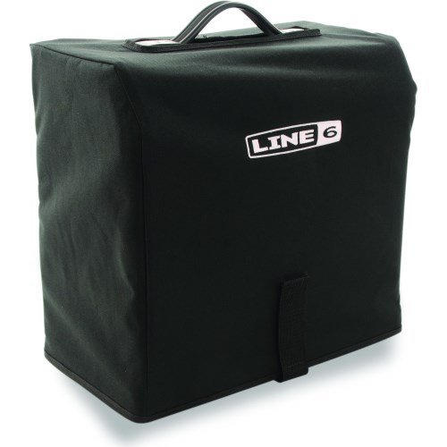 Line 6 Spider IV 75 Cover