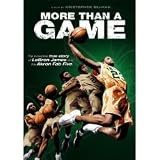 More Than a Game