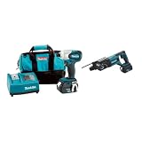 Makita LXT5 18-Volt Lithium-Ion Cordless... by Makita