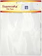 Fuseworks Kiln Paper, Pack of 4 Sheets