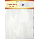 Fuseworks Kiln Paper, Pack of 4 Sheets