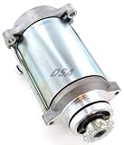 Starter Kawasaki 300 Bayou KLF300, KEF 300 Lakota, KVF 300 Prarie