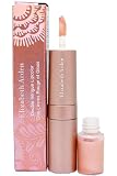 Health & Personal Care : Double Intrigue by Elizabeth Arden Lipstick & Lipgloss 3.5g/3ml Desert Sun