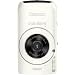 Canon IXUS 300 HS Digitalkamera (10 Megapixel CMOS, 3,8-fach opt. Zoom, 7,6 cm (3 Zoll) Display) wei�