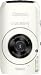 Canon IXUS 300 HS Digitalkamera (10 Megapixel CMOS, 3,8-fach opt. Zoom, 7,6 cm (3 Zoll) Display) wei�