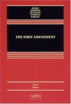 The First Amendment