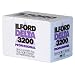 Ilford Delta 3200 135-36
