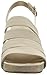 Aerosoles Women's Picture Plush Wedge Sandal