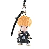 Bleach Netsuke Swinger - Part 1 - Ichigo (1.5