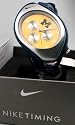 Nike Triax Swift 3i Analog NCAA University of Michigan Team Watch - Navy/Maize - WD0034-435