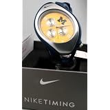 Nike Triax Swift 3I NCAA Michigan Club Team 3 Dials Watch Model WD0081-450 by Nike