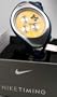 Nike Triax Swift 3I NCAA Michigan Club Team 3 Dials Watch Model WD0081-450