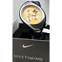 Nike Triax Swift 3i Analog NCAA University of Michigan Team Watch - Navy/Maize - WD0034-435
