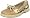 Sperry Top-Sider Women's Angelfish Deck Shoes,Linen/Ditsy,8.5 M US
