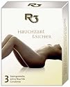 30 ( 10 x 3 ) R3 Rendez-Vous Kondome + 4 x 1er Packung Condomi Lifestyles Condome gratis zum Testen!