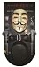 V for Vendetta Costume Kit