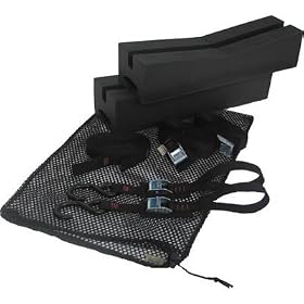 Equinox Foam Block for Monster Kayak Carrier Kit