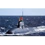05019 1/144 New German Submarine Class 212 A
