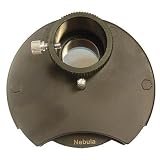 Galileo Color Filter Wheel