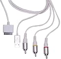 TV-Kabel f. Apple iPhone / iPod