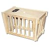 Getzoo Premium Heuraufe