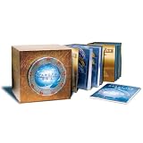 Stargate Kommando SG-1 - Season 1-10 (Limited Edition) (59 DVDs)von "Richard Dean Anderson"