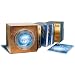 Stargate Kommando SG-1 - Season 01-10 (Limited Edition, 59 DVDs)