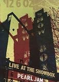 Pearl Jam: Live at the Showbox